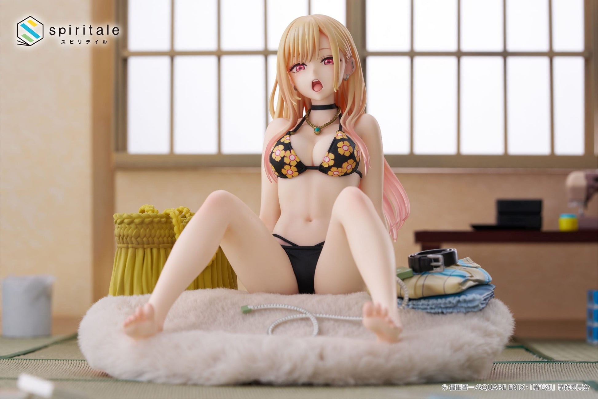 Marin Kitagawa Swimwear Ver. Taito - Anime Figuren günstig kaufen
