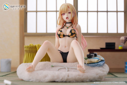 Marin Kitagawa Swimwear Ver. Taito - Anime Figuren günstig kaufen