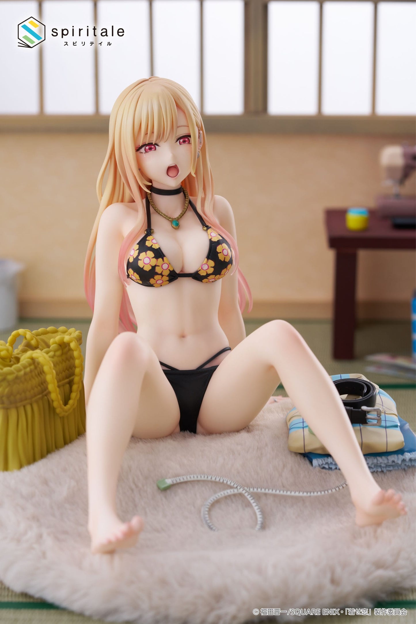 Marin Kitagawa Swimwear Ver. Taito - Anime Figuren günstig kaufen