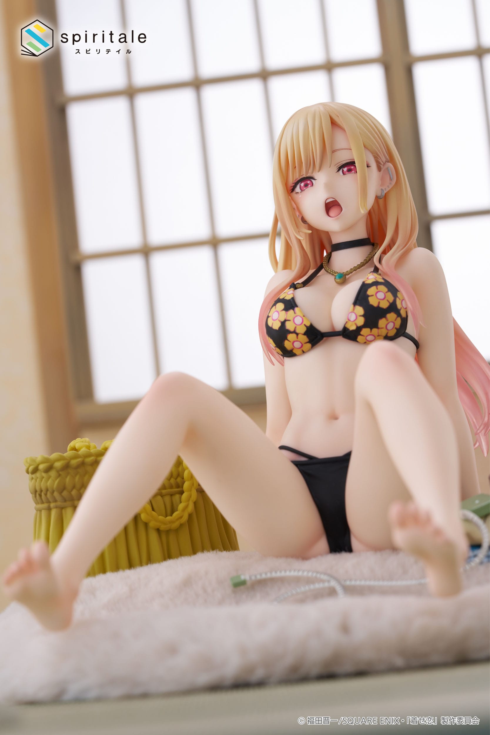 Marin Kitagawa Swimwear Ver. Taito - Anime Figuren günstig kaufen