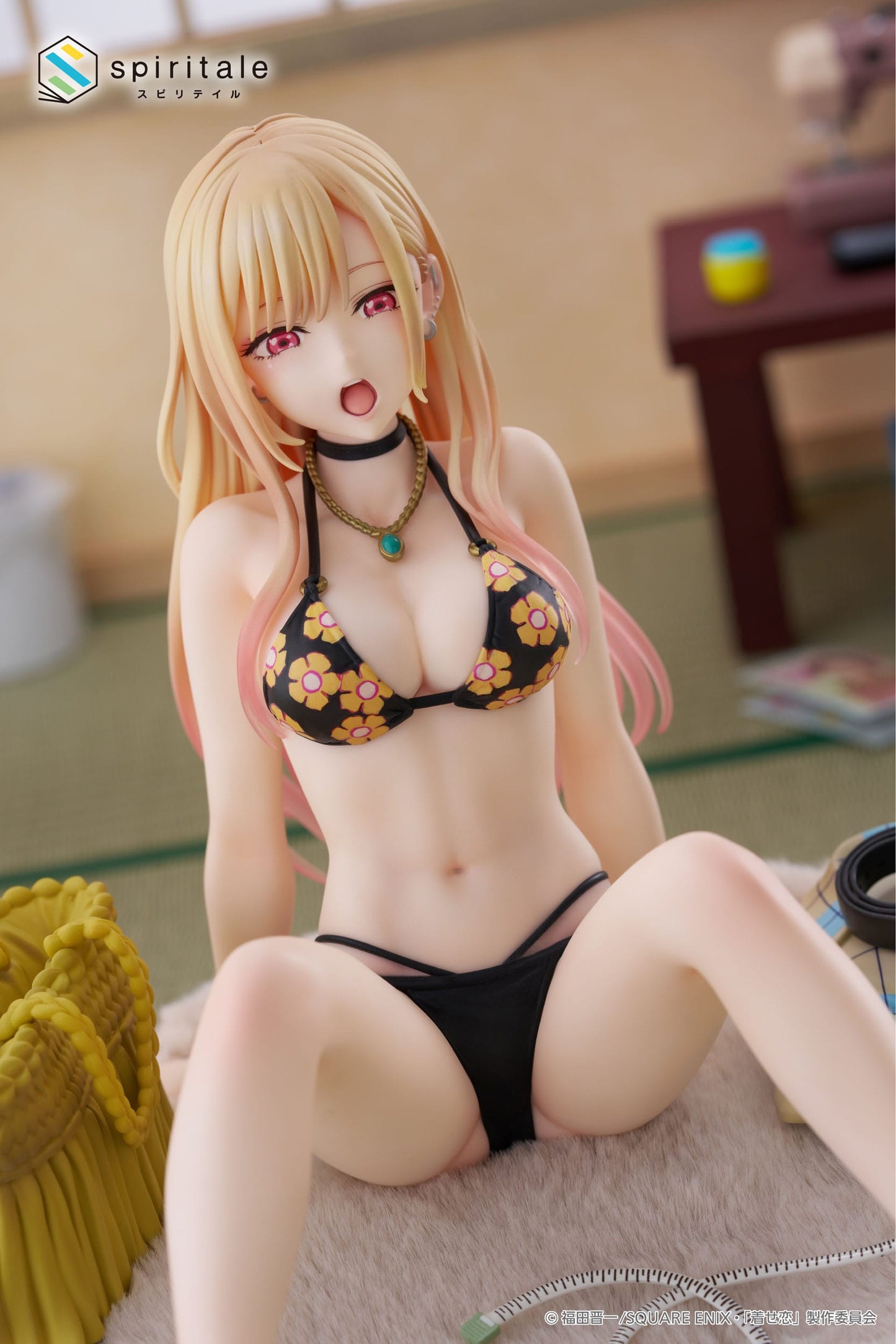 Marin Kitagawa Swimwear Ver. Taito - Anime Figuren günstig kaufen