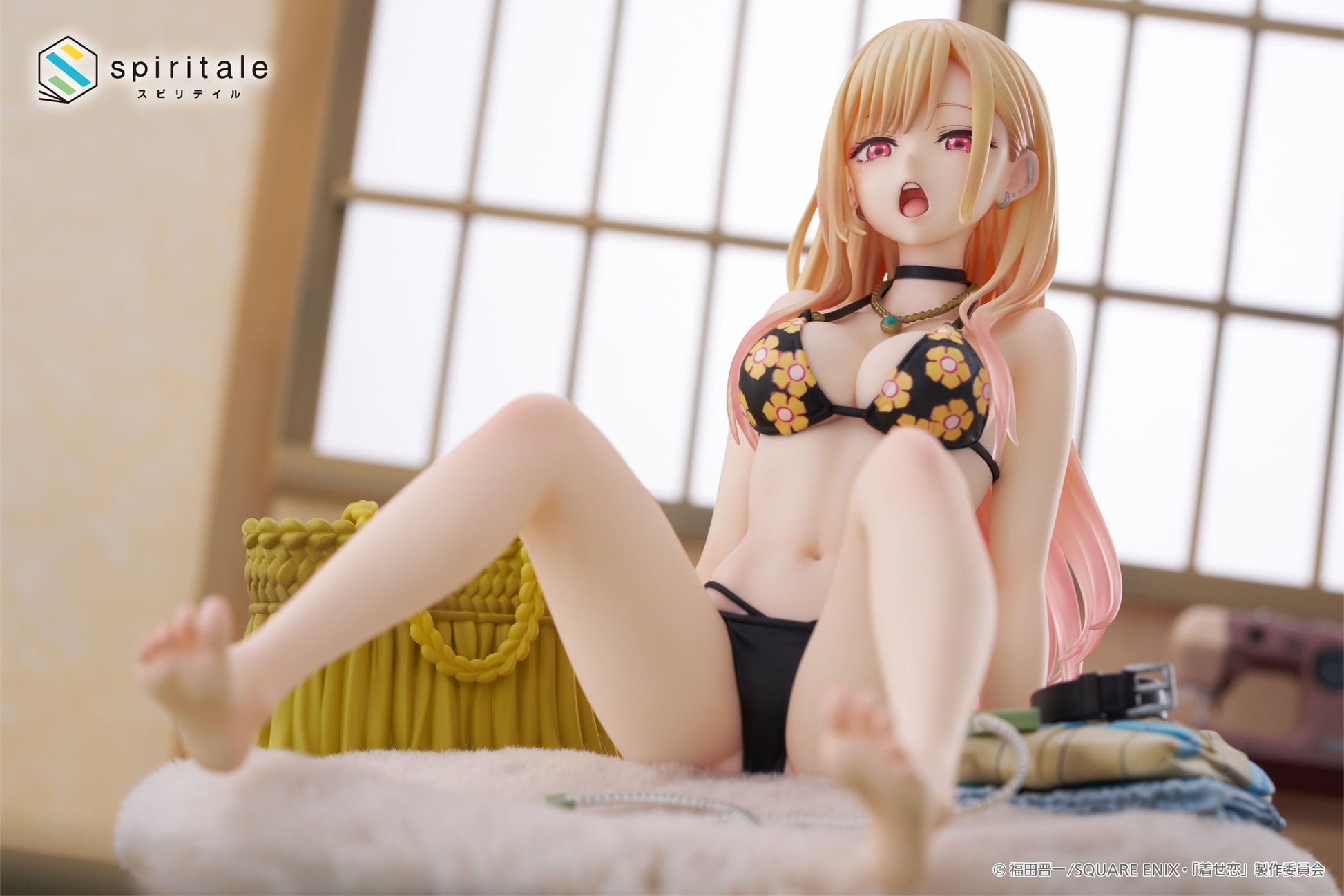 Marin Kitagawa Swimwear Ver. Taito - Anime Figuren günstig kaufen