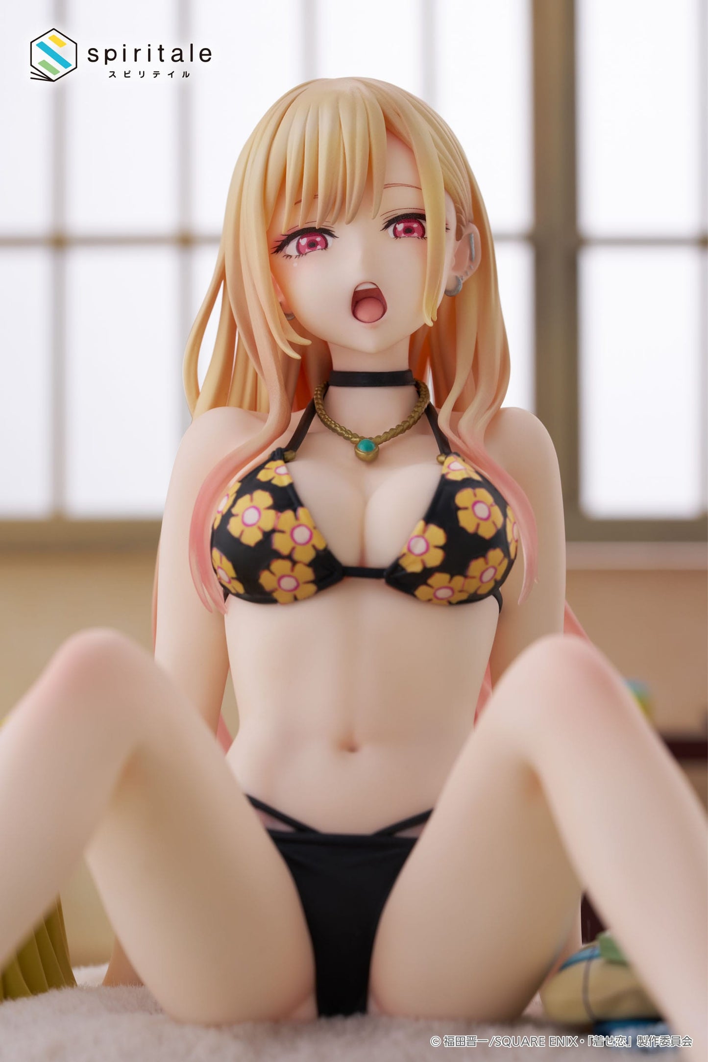 Marin Kitagawa Swimwear Ver. Taito - Anime Figuren günstig kaufen