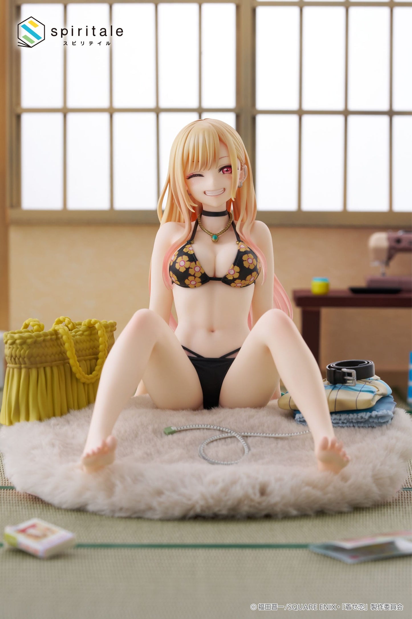 Marin Kitagawa Swimwear Ver. Taito - Anime Figuren günstig kaufen