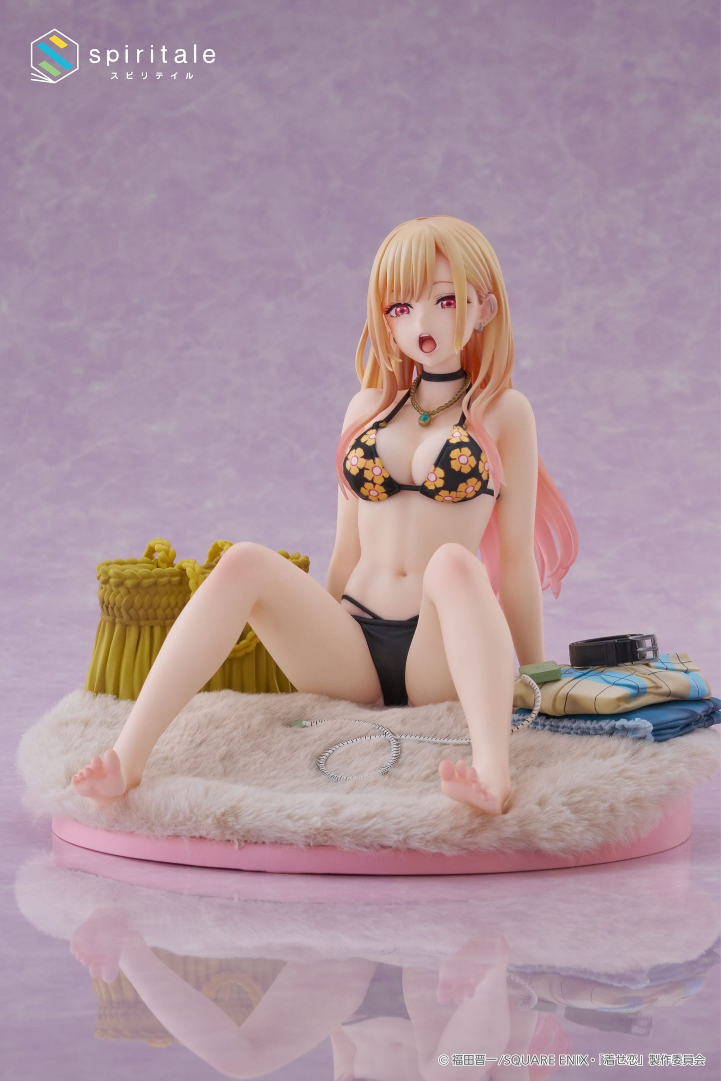 Marin Kitagawa Swimwear Ver. Taito