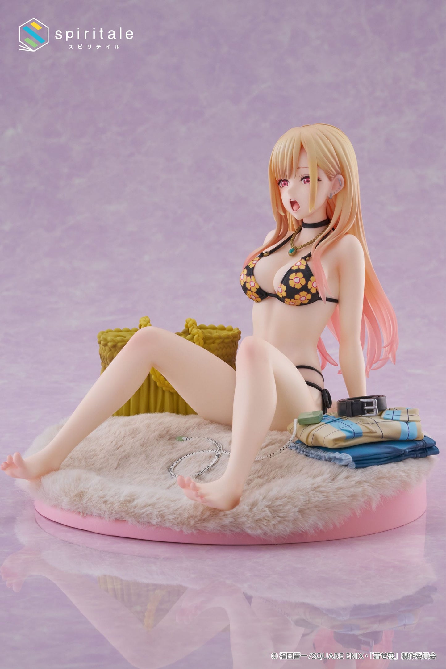 Marin Kitagawa Swimwear Ver. Taito