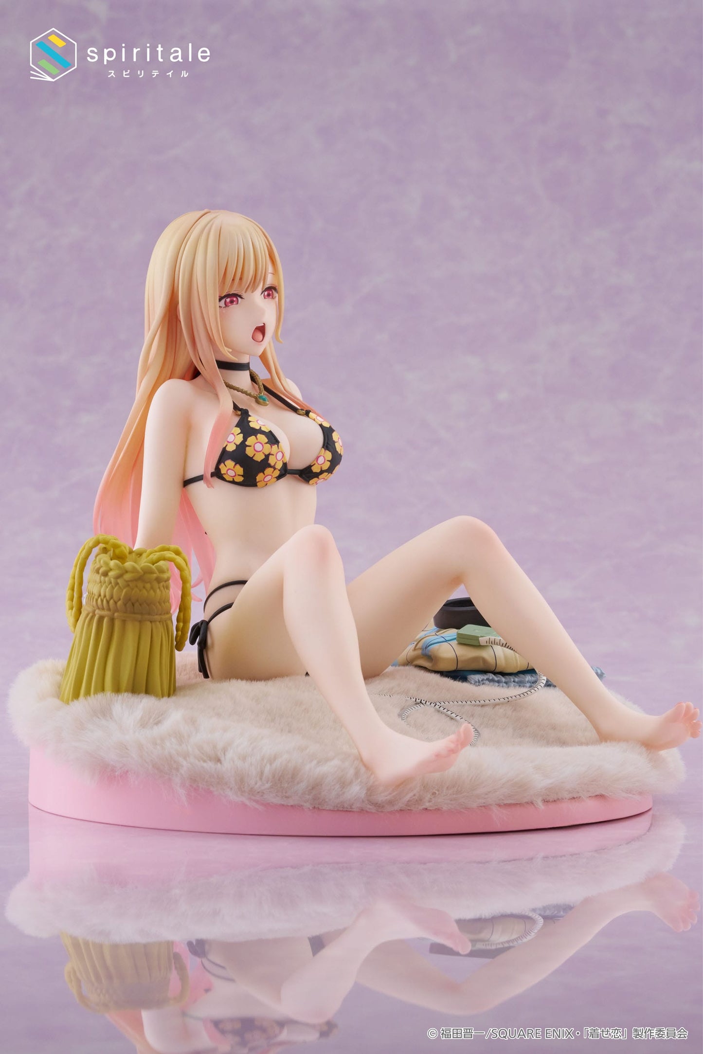 Marin Kitagawa Swimwear Ver. Taito
