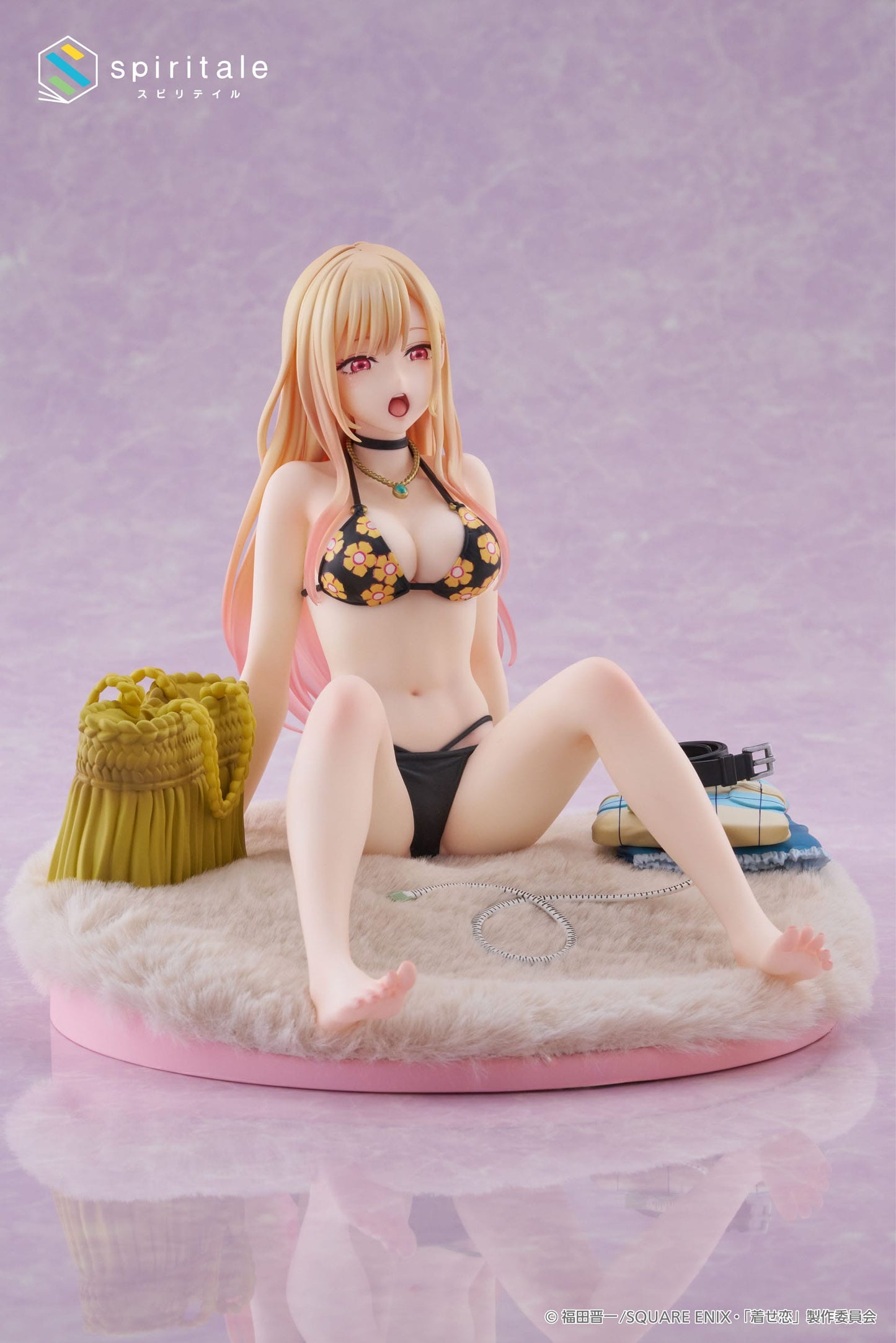 Marin Kitagawa Swimwear Ver. Taito