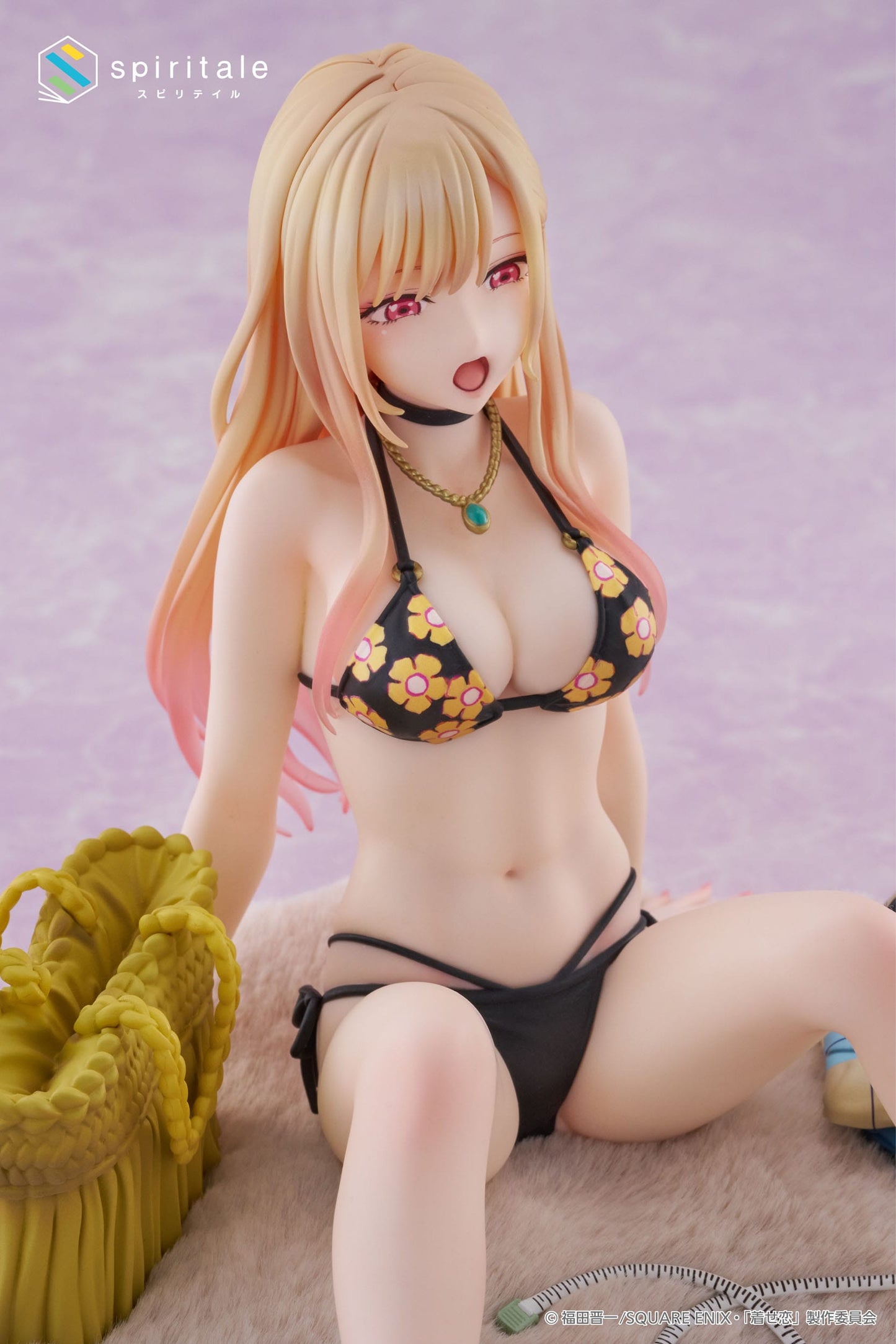 Marin Kitagawa Swimwear Ver. Taito