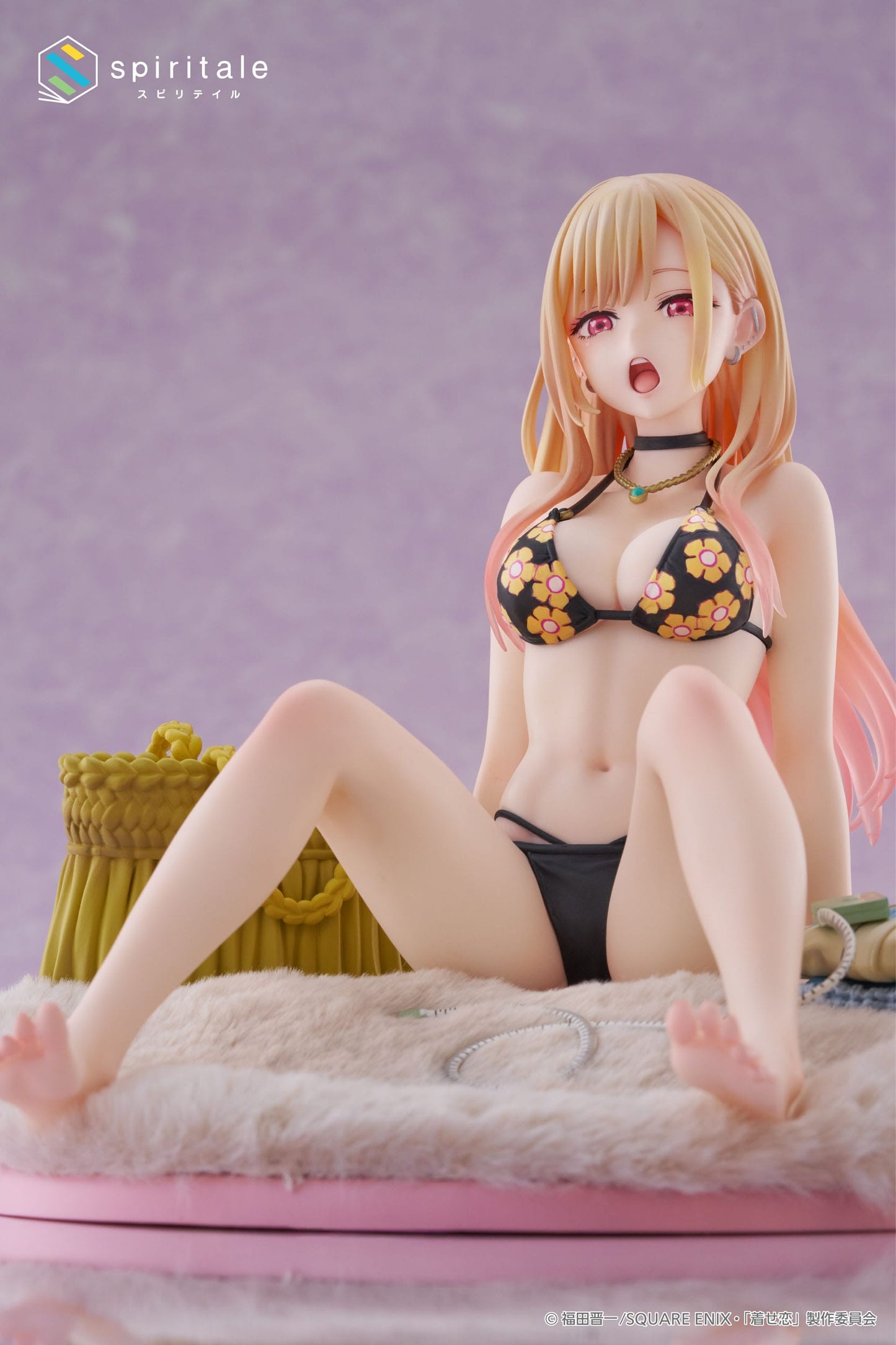 Marin Kitagawa Swimwear Ver. Taito