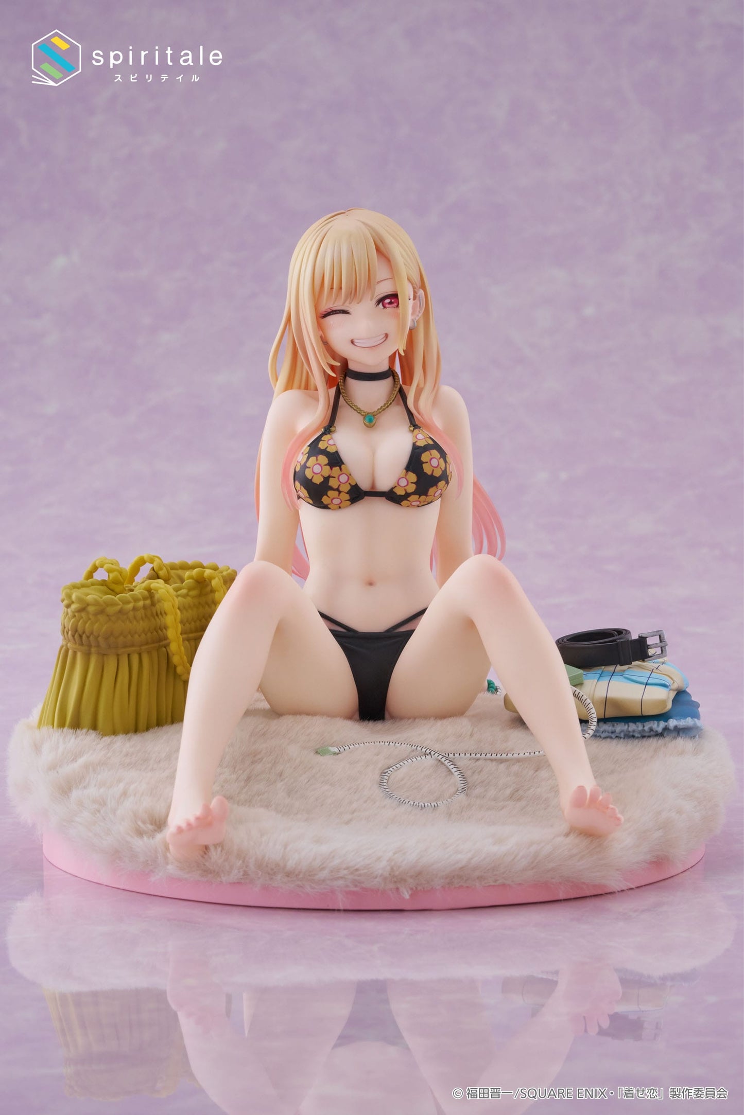 Marin Kitagawa Swimwear Ver. Taito