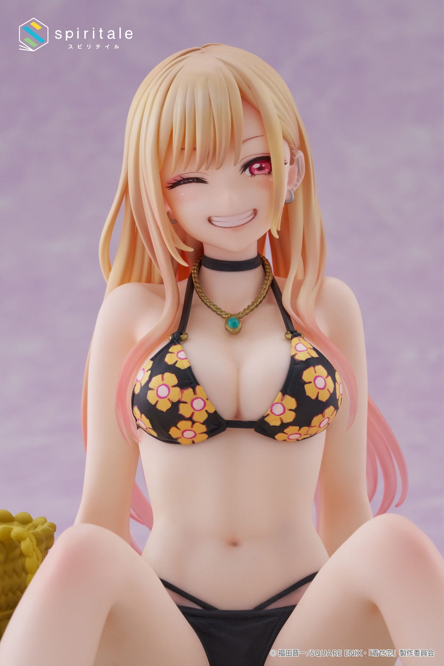 Marin Kitagawa Swimwear Ver. Taito
