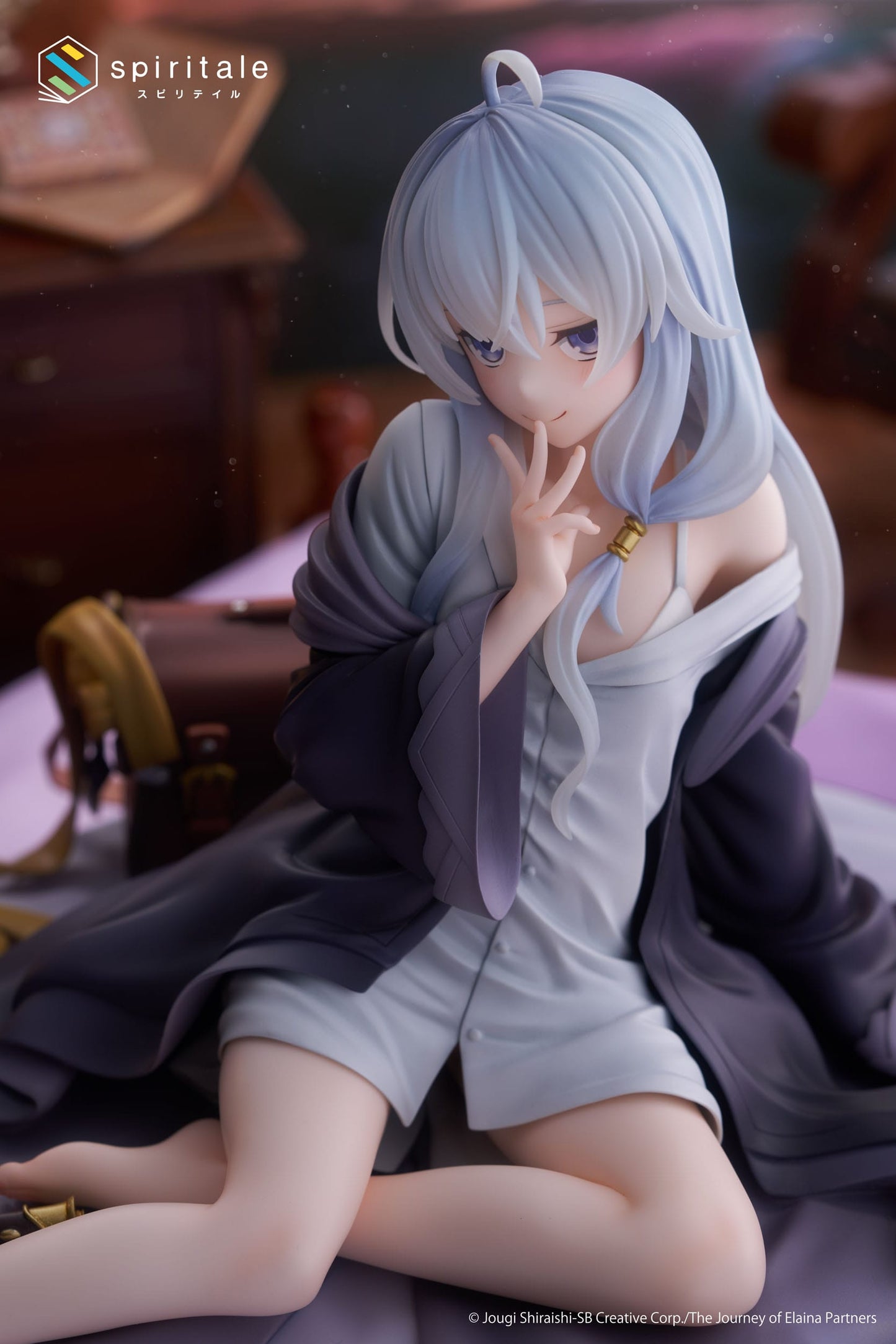 Elaina Rest Ver. Taito