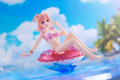 Yui Yuigahama / Aqua Float Girls - Taito