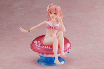 Yui Yuigahama / Aqua Float Girls - Taito