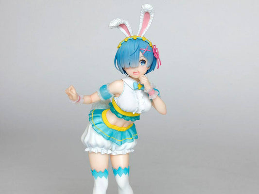Rem Happy Easter! Ver. Taito (Pre-Owned) - Anime Figuren günstig kaufen