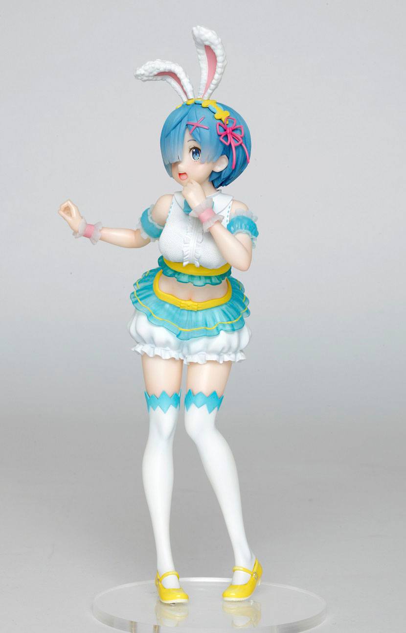 Rem Happy Easter! Ver. Taito (Pre-Owned)