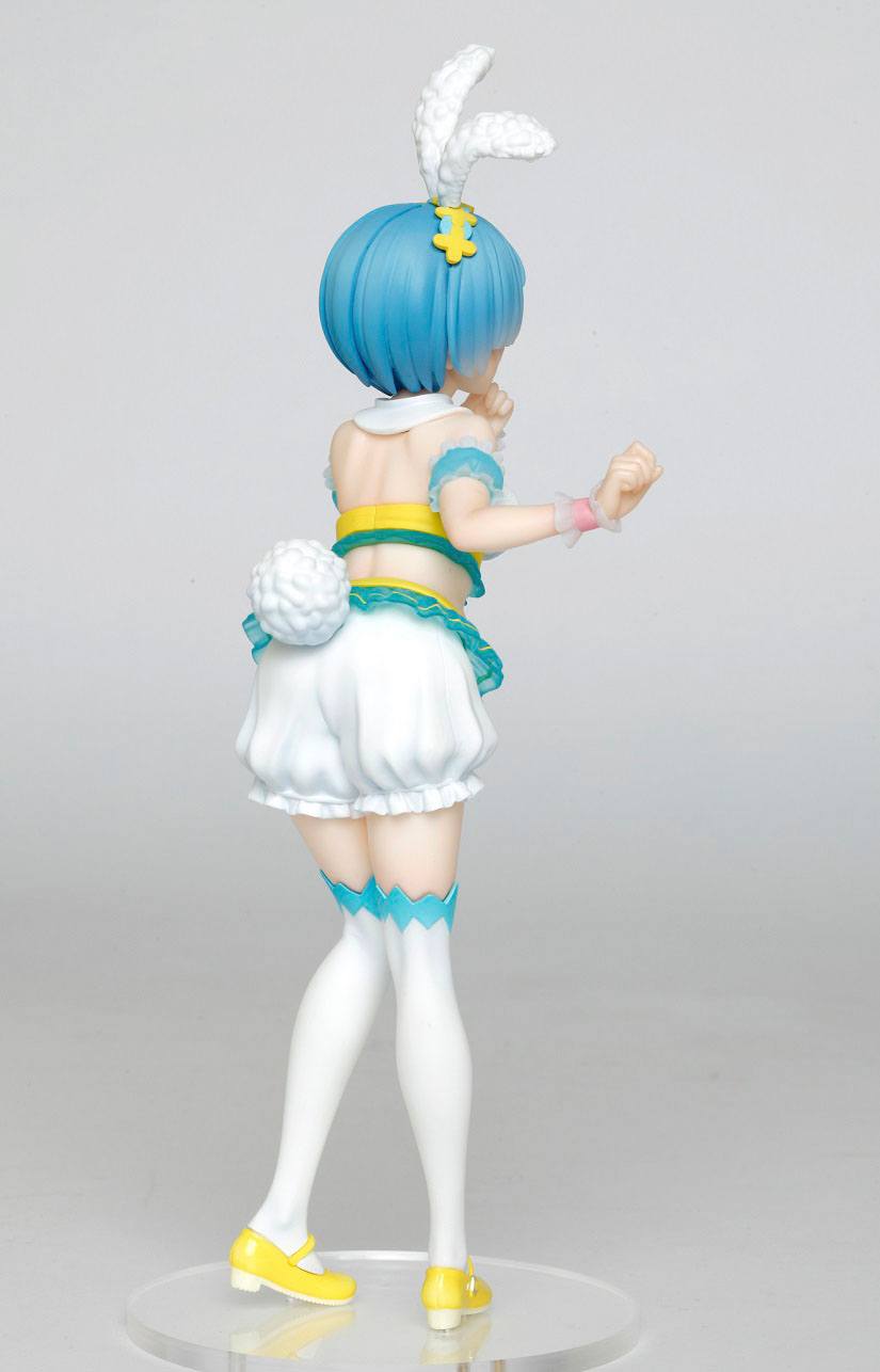 Rem Happy Easter! Ver. Taito (Pre-Owned)