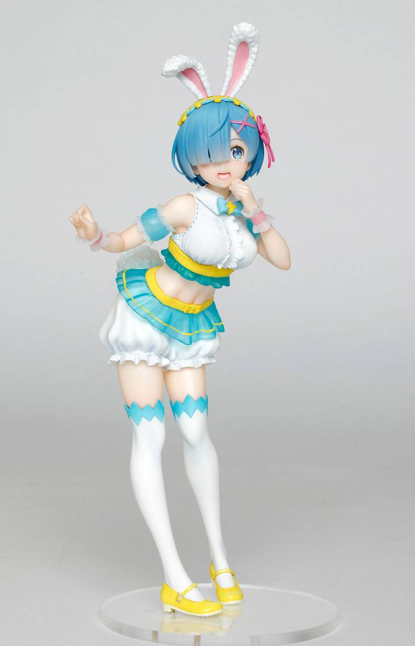 Rem Happy Easter! Ver. Taito (Pre-Owned)