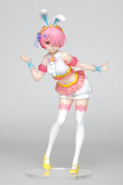 Ram Happy Easter! Ver. Taito (Pre-Owned)