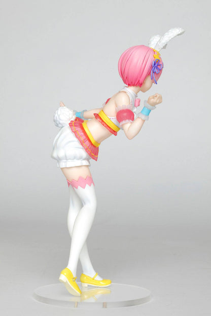 Ram Happy Easter! Ver. Taito (Pre-Owned)