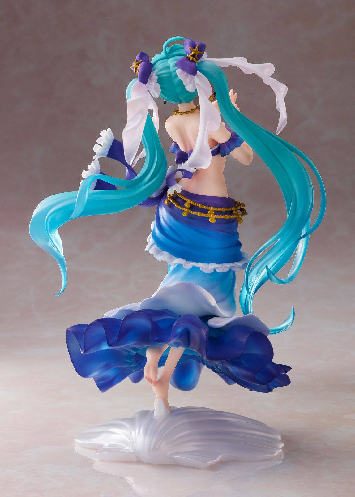 Hatsune Miku Mermaid Ver. Taito (Pre-Owned) - Anime Figuren günstig kaufen