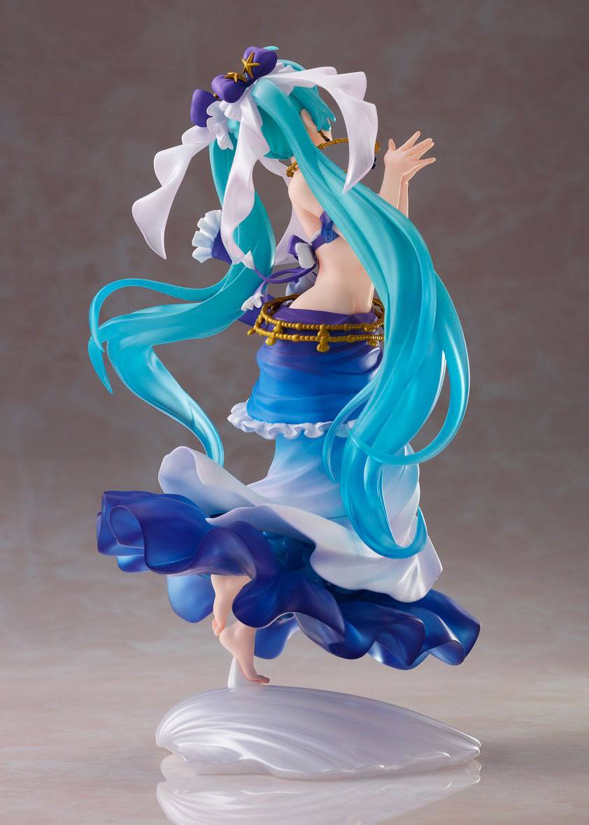 Hatsune Miku Mermaid Ver. Taito (Pre-Owned) - Anime Figuren günstig kaufen