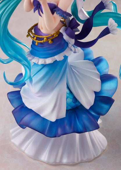 Hatsune Miku Mermaid Ver. Taito (Pre-Owned) - Anime Figuren günstig kaufen
