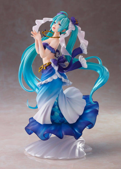 Hatsune Miku Mermaid Ver. Taito (Pre-Owned) - Anime Figuren günstig kaufen
