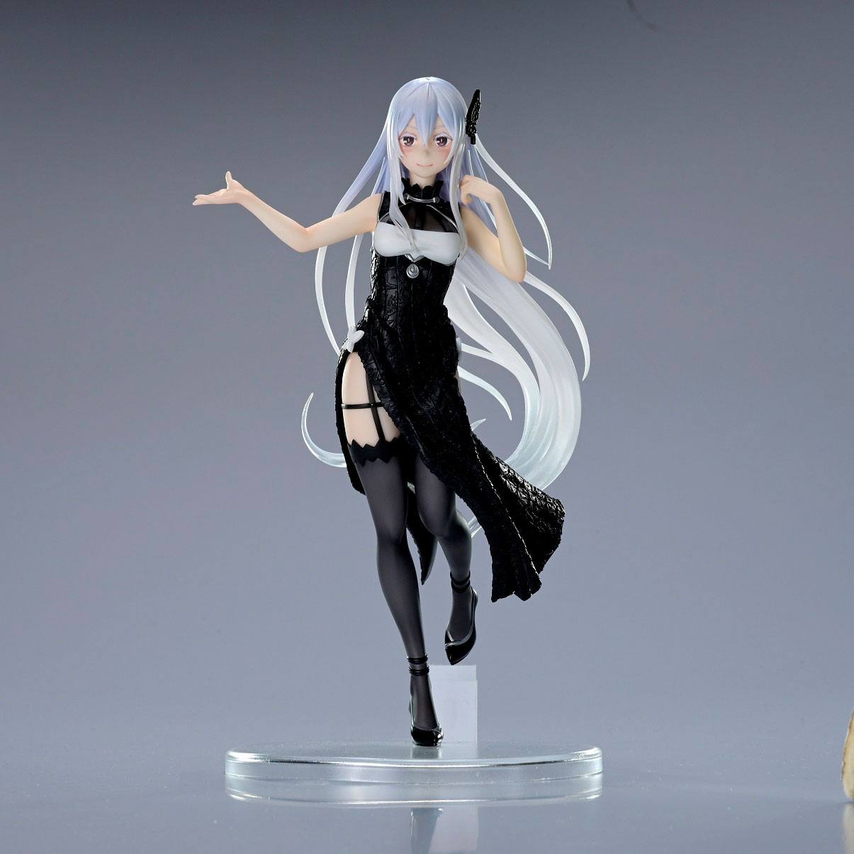 Echidna Mandarin Ver. Taito (Pre-Owned)