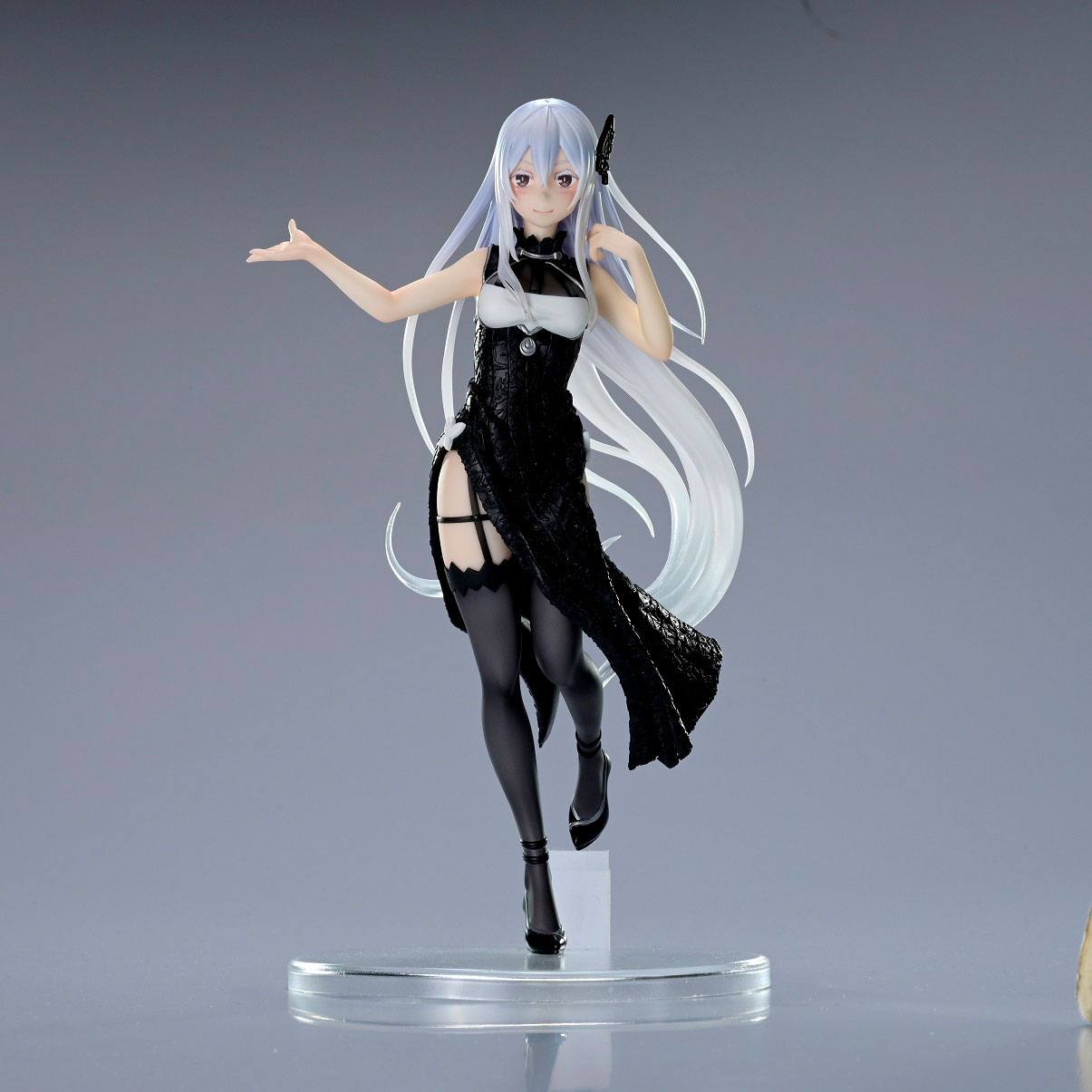 Echidna Mandarin Ver. Taito (Pre-Owned)