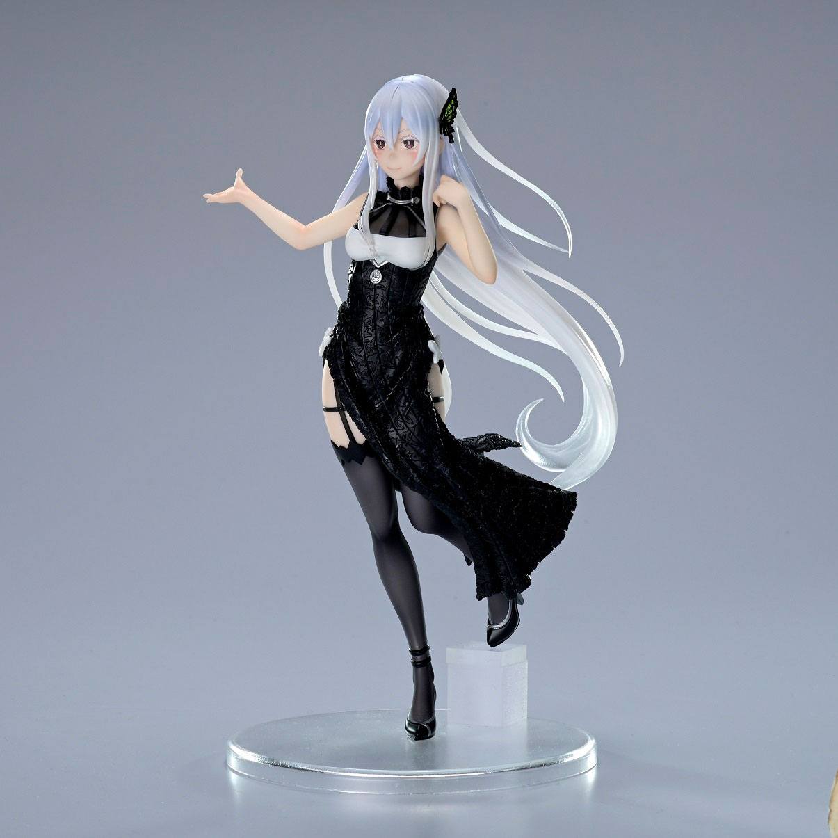 Echidna Mandarin Ver. Taito (Pre-Owned)