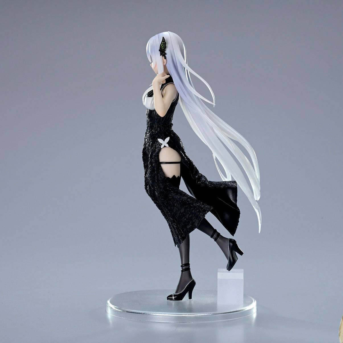 Echidna Mandarin Ver. Taito (Pre-Owned)