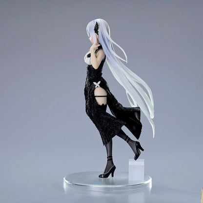 Echidna Mandarin Ver. Taito (Pre-Owned)
