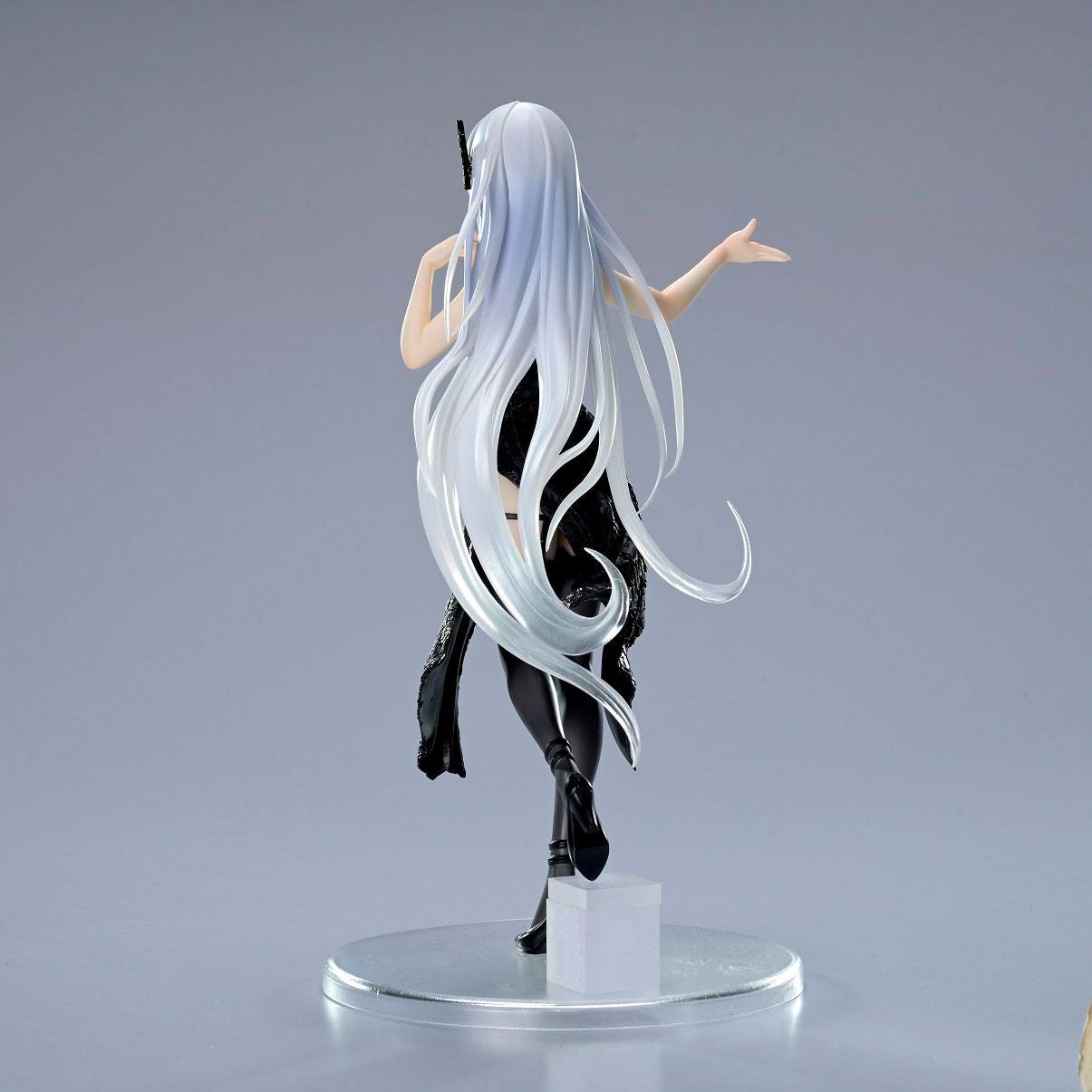Echidna Mandarin Ver. Taito (Pre-Owned)