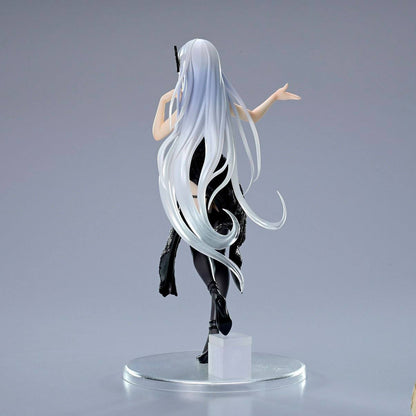 Echidna Mandarin Ver. Taito (Pre-Owned)