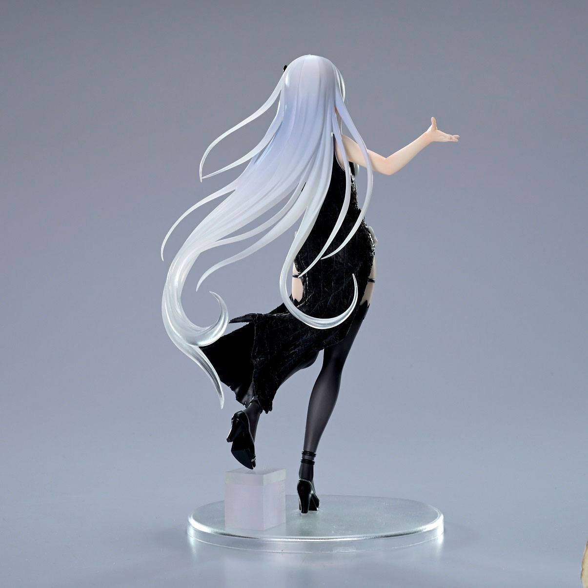 Echidna Mandarin Ver. Taito (Pre-Owned)