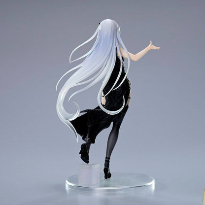 Echidna Mandarin Ver. Taito (Pre-Owned)