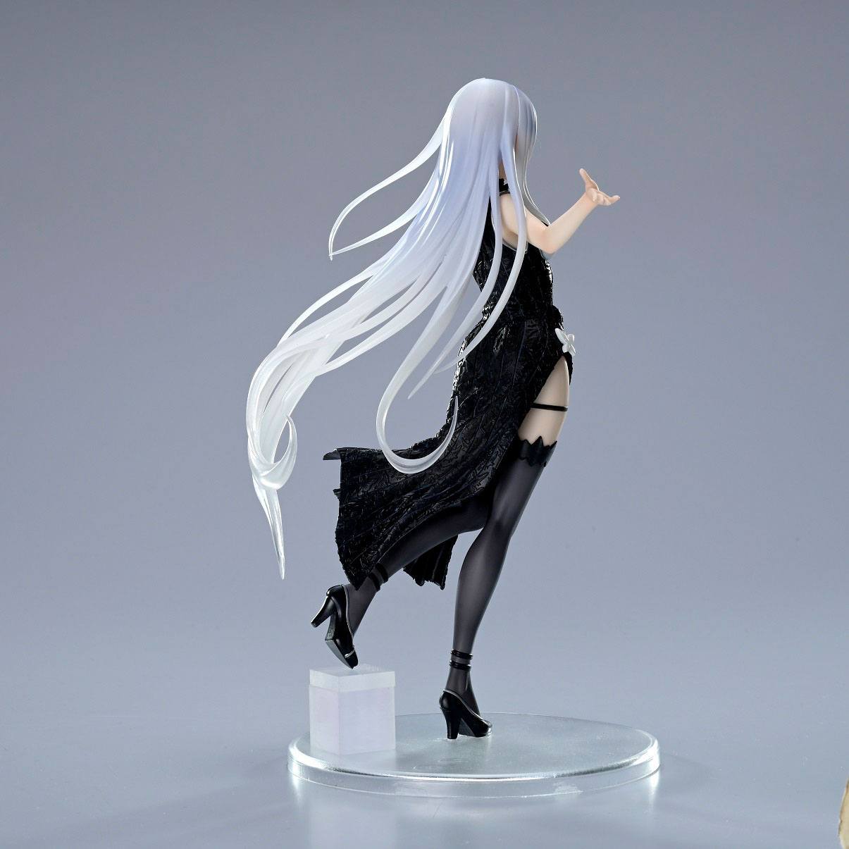 Echidna Mandarin Ver. Taito (Pre-Owned)