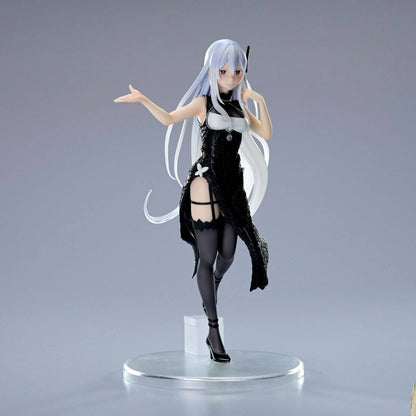 Echidna Mandarin Ver. Taito (Pre-Owned)