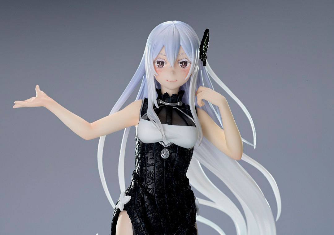 Echidna Mandarin Ver. Taito (Pre-Owned)