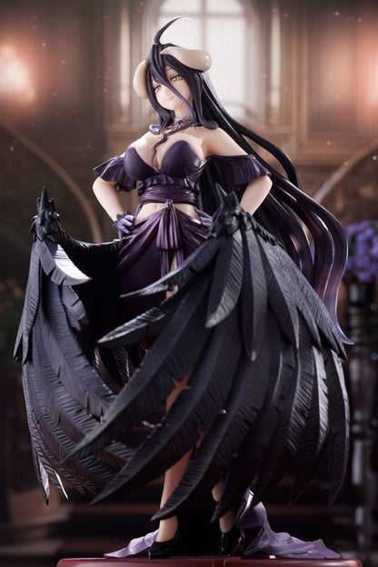 Albedo - Black Dress Ver. - AMP+ - Taito - Anime Figuren günstig kaufen
