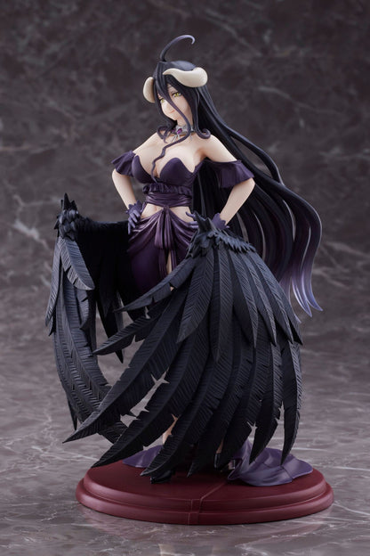 Albedo - Black Dress Ver. - AMP+ - Taito - Anime Figuren günstig kaufen