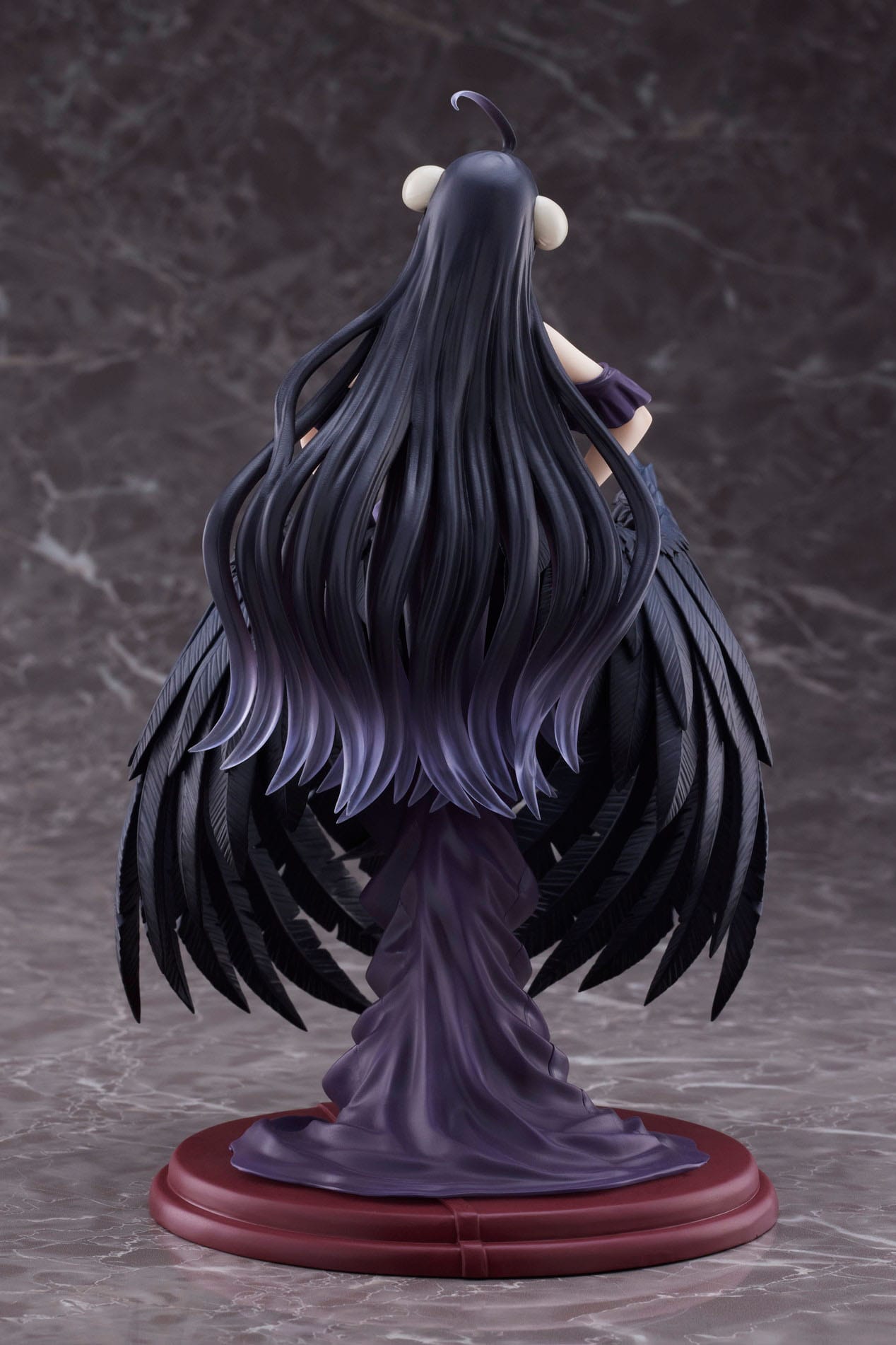 Albedo - Black Dress Ver. - AMP+ - Taito - Anime Figuren günstig kaufen