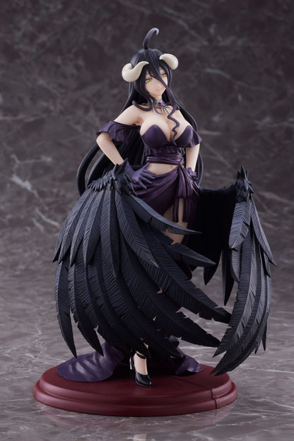 Albedo - Black Dress Ver. - AMP+ - Taito - Anime Figuren günstig kaufen