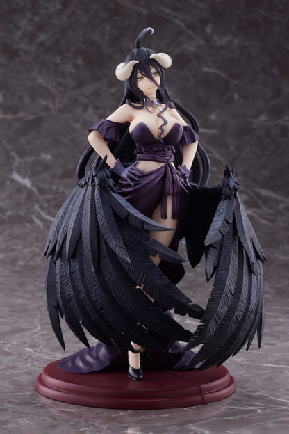 Albedo - Black Dress Ver. - AMP+ - Taito - Anime Figuren günstig kaufen