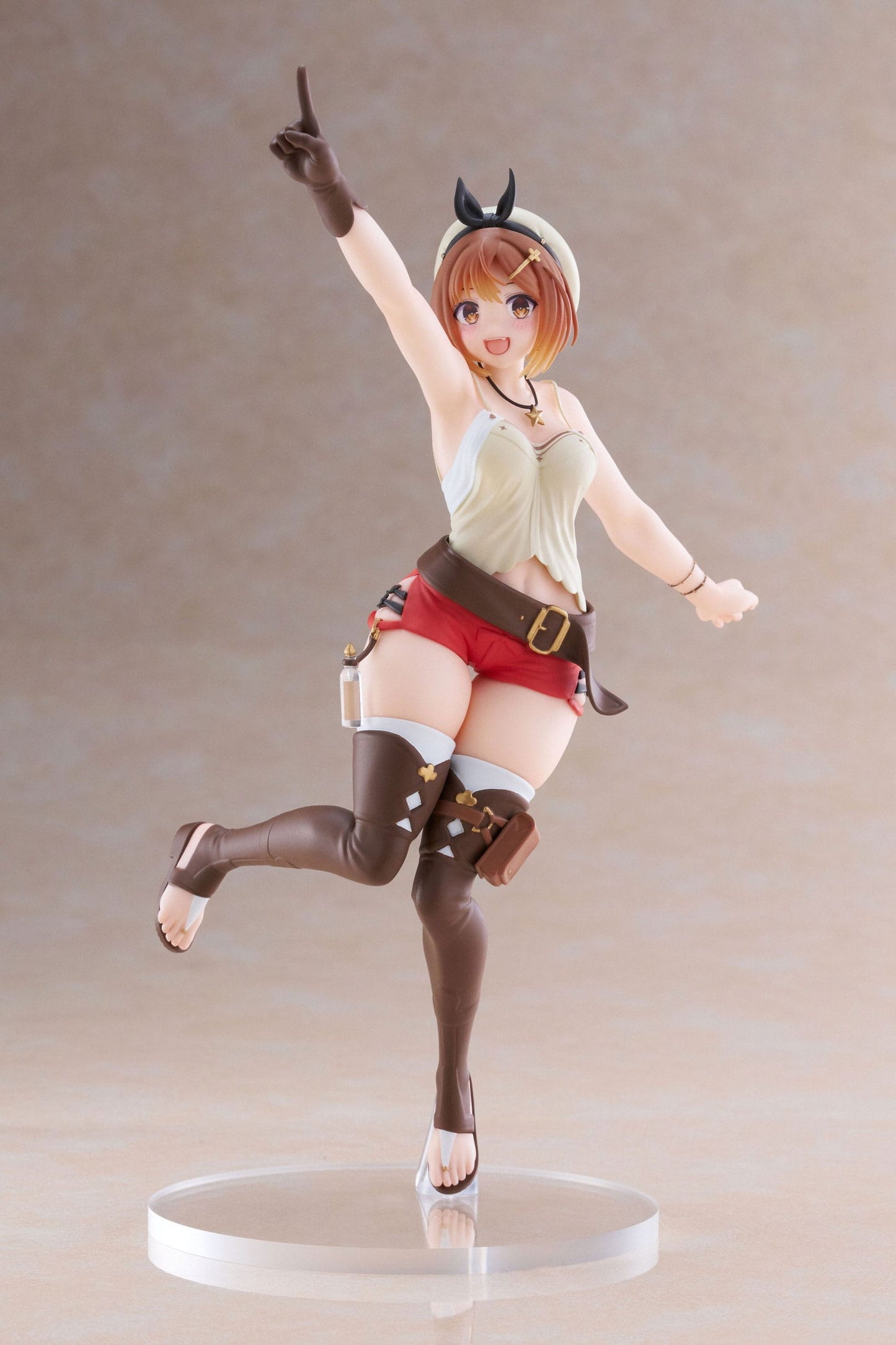 Ryza - The Animation Ver. - Taito - Anime Figuren günstig kaufen