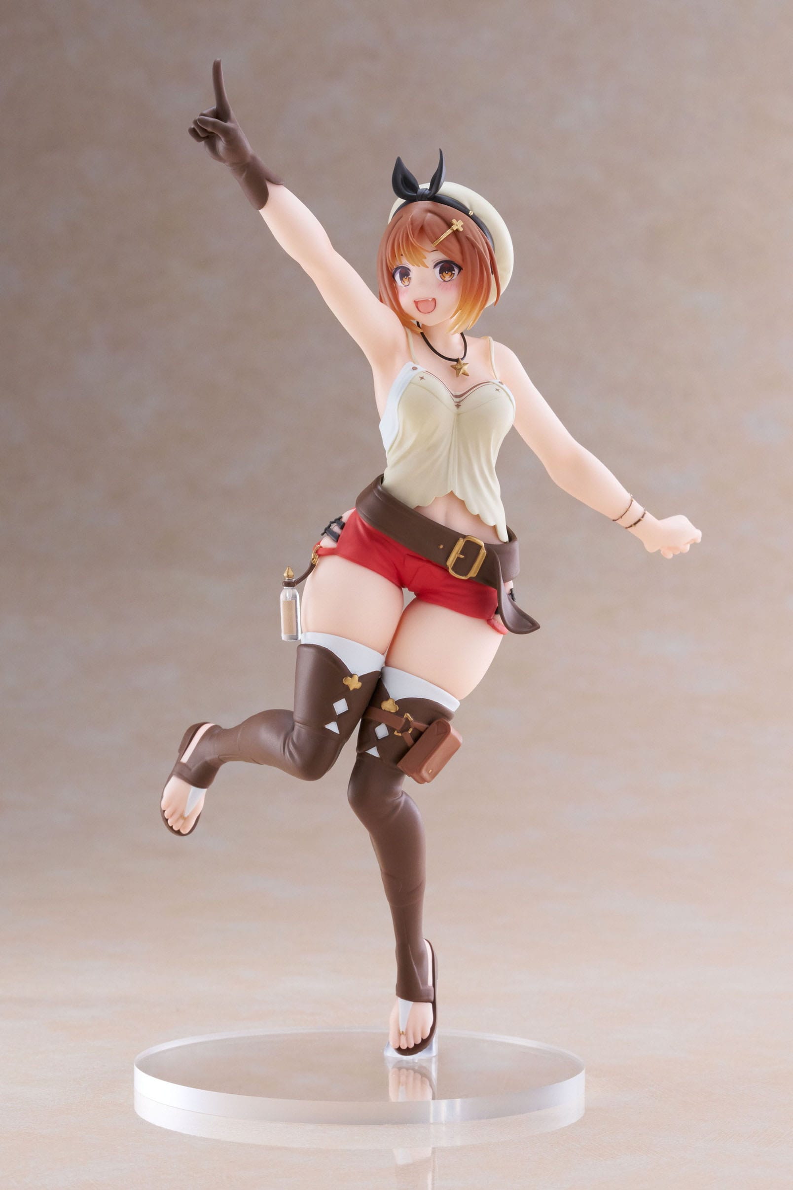 Ryza - The Animation Ver. - Taito - Anime Figuren günstig kaufen