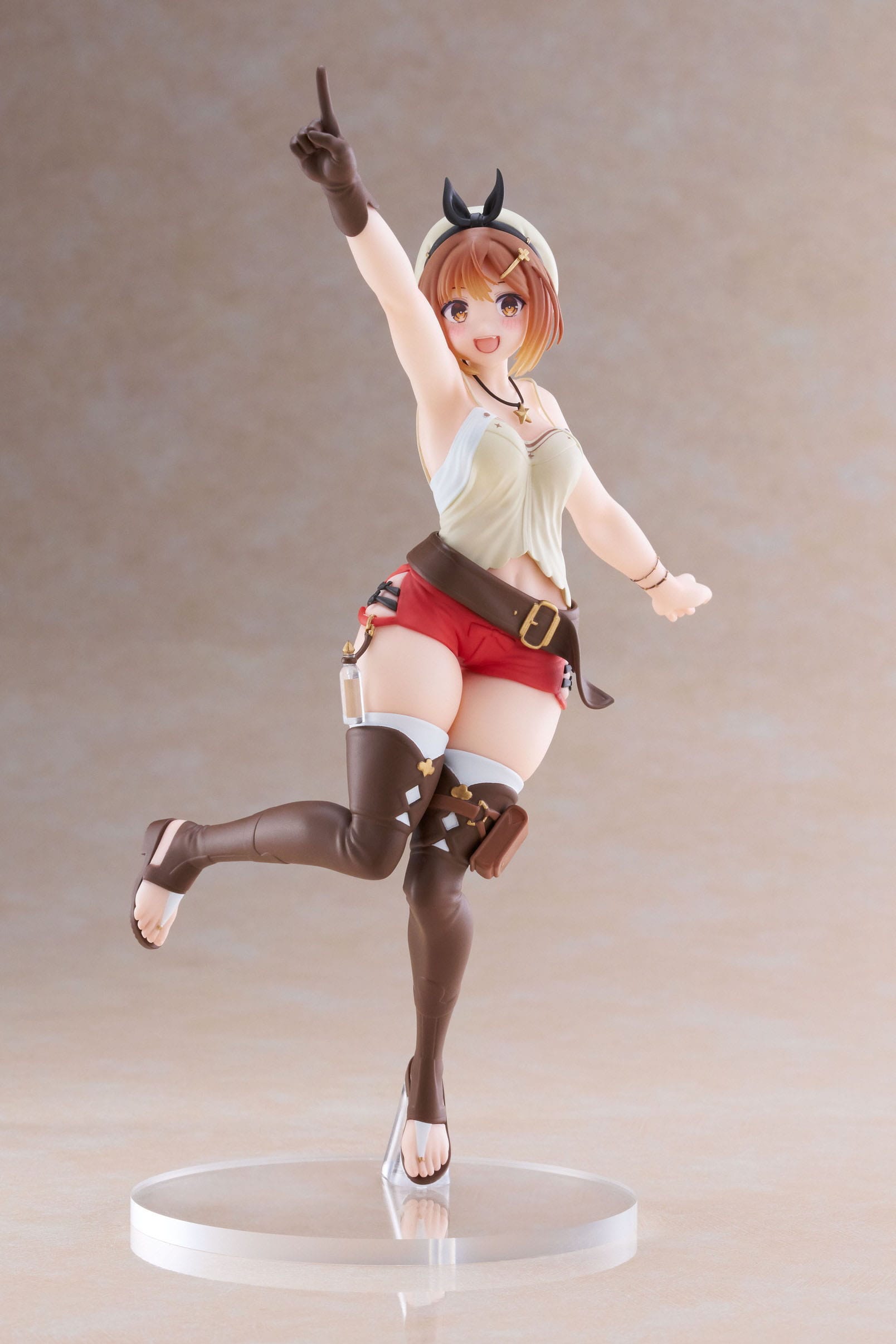 Ryza - The Animation Ver. - Taito - Anime Figuren günstig kaufen