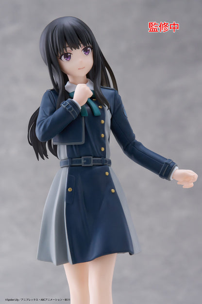 Takina Inoue School Uniform Ver. Taito - Anime Figuren günstig kaufen
